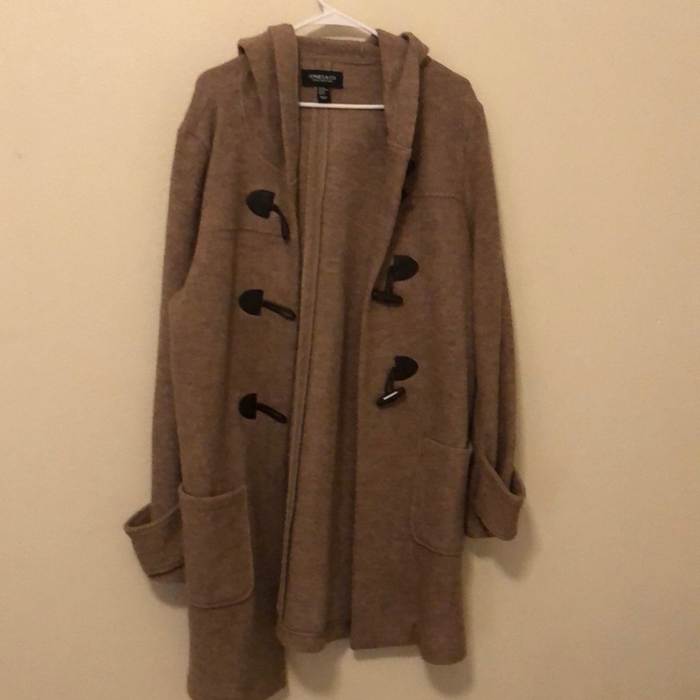 Jones & Co Coat